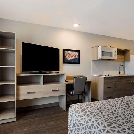 Woodspring Suites Grand Rapids Kentwood Cascade Bagian luar foto