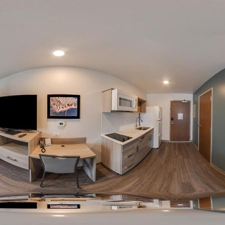 Woodspring Suites Grand Rapids Kentwood Cascade Bagian luar foto