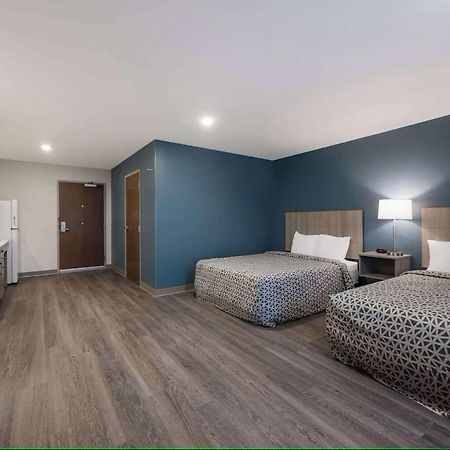 Woodspring Suites Grand Rapids Kentwood Cascade Bagian luar foto