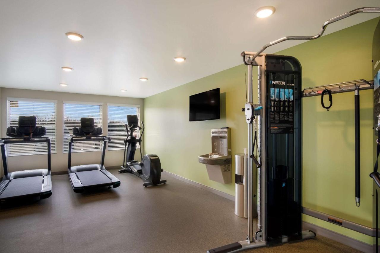Woodspring Suites Grand Rapids Kentwood Cascade Bagian luar foto
