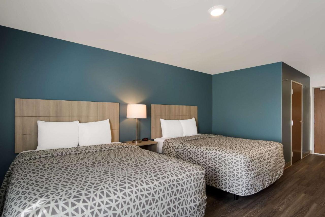 Woodspring Suites Grand Rapids Kentwood Cascade Bagian luar foto
