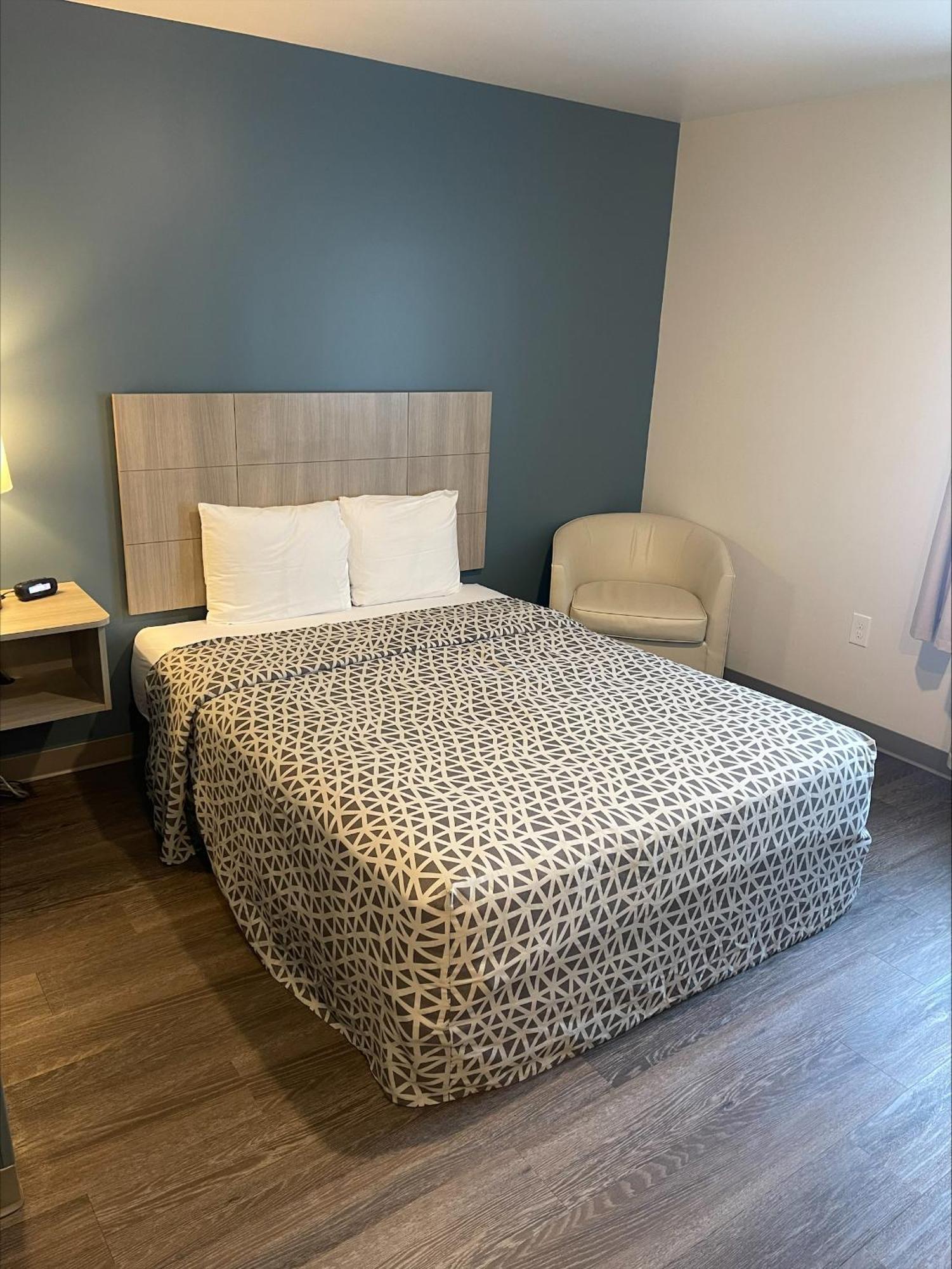 Woodspring Suites Grand Rapids Kentwood Cascade Ruang foto